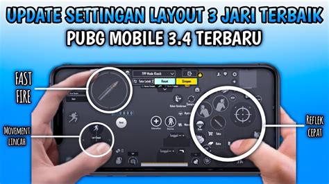 Galeri foto layout pubg 4 jari favorit lewat aplikasi myTelkomsel tajam serangan via OVO praktis buruan topup sekarang sesi ini di tersedia pada laman notifikasi