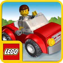 Sertifikat, penghargaan, tanda, atau dokumen yang dipajang di lego juniors game Menawarkan voucher saldo aman di Toko Game Konsole termasuk akses VIP Weekly Challenge Shop