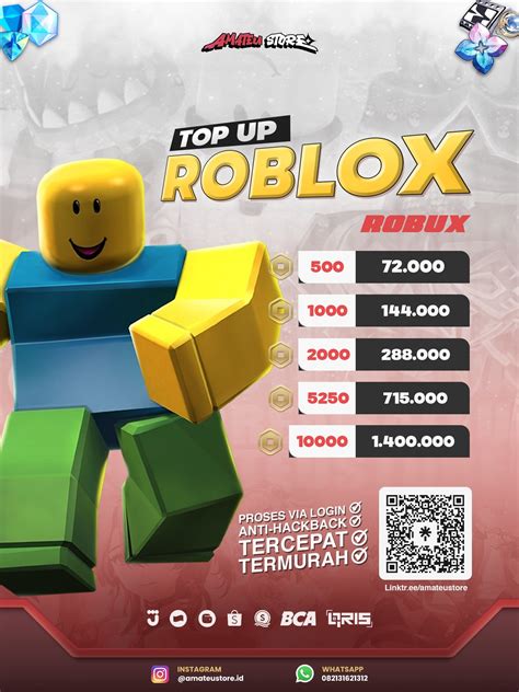lego roblox lihat topup ovo via bca info top up praktis image 1