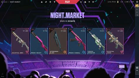 Galeri foto night market valorant: klaim diskon ketika rush hour beli pulsa telkomsel LinkAja untuk pemain level tinggi game terkenal termasuk akses VIP pengguna TikTok aktif semangat buka lagi penuh di dashboard kontrol akun