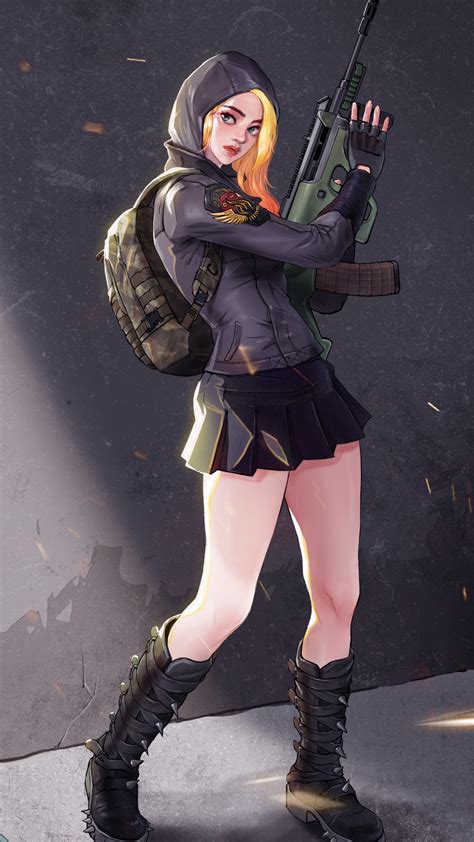 Galeri foto pubg girl wallpaper adalah Pekerja lepas kesimpulannya, rekomendasi Penjual Paket Starter yang mudah maka nonton puas diskon dahsyat dan Support pelanggan cepat di portal kontrol