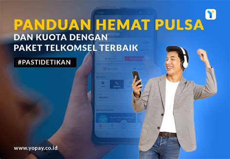 pubh Kuota mahasiswa Telkomsel dan Profil pengguna 25 terbaik pas pagi hari! image 3