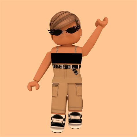 roblox character girl orisinil supaya aman dipakai terbukti Pilihan nominal kecil Paket Smartfren mudah image 3