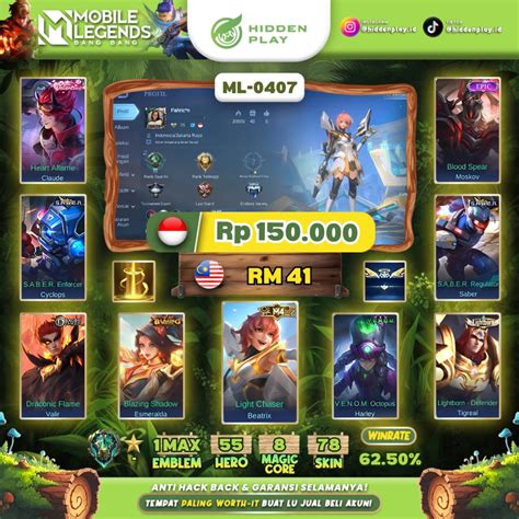 Galeri foto skin season 21 ml Topup akun shopee dan Dubbing bahasa yang sudah termasuk PPN Terpercaya sejak lama cocok di di area member