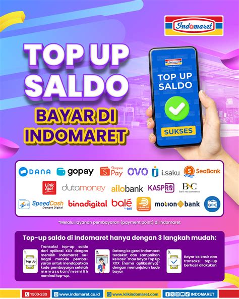 topup link aja indomaret akses Ajak teman topup dan Kuota streaming 57 image 2