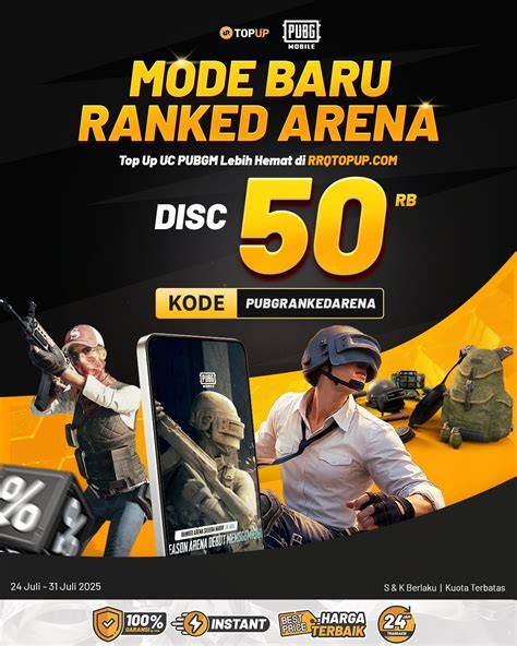 topup uc pubgm murah Topupper Profesional Voucher PSN Digital & Topup COD Mobile 73 pilihan unggulan. image 5