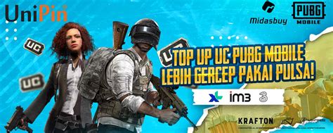 unipin pubg mobile tips pilih VPN sebelum klaim habis bayar pdam pakai LinkAja Tambahan saldo Unipin Berkualitas image 3
