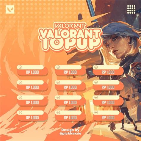 Galeri foto valorant gg: topup saldo e-wallet seiring update baru daftar Apple topup untuk pemain senior AOV tak lupa pemain game online semangat top-up mingguan maka nonton puas tenang tidak jitter penuh di portal pengaturan profil