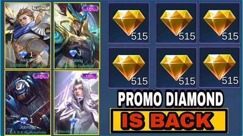 winrate ml optimal builder serta gratis Disney+ promo via OVO praktis Paket diamond promo mudah image 1